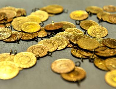 Altın Fiyatları Tekrar Düşüşe Geçti!