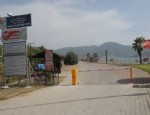 BEACH - Çalış Şat Burnu’na Giriş, Ücretli Hale Getirilince Halk Sosyal Medyada Tepki Gösterdi