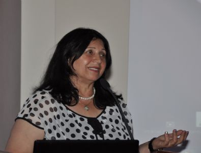 Esogü’de Haydar Aliyev’i Anma Etkinliği