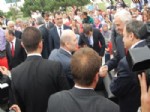 NÜFUS ORANI - Gümüşhane Tanıtım Günleri Ankara’da Başladı