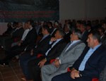 MUSTAFA İMAMOĞLU - İdil’de Köylere Hizmet Götürme Birliği Üye Seçimi Yapıldı