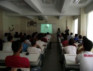İlkadım Kursu'ndan KPSS Seminerleri
