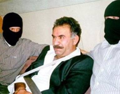 Öcalan Operasyonu'nun Perde Arkası