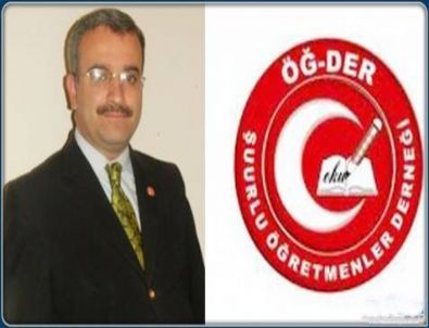 Öğretmenler Derneği Erzurum Şube Başkanı Abdullah İkinci Açıklama Yaptı