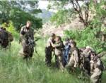 PKK'lılar Çekilme Kararını TRT'den Öğrenmiş