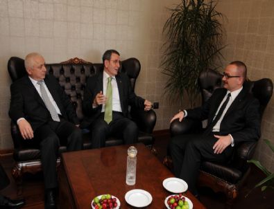 Samsun Tso Meclisi Gençleşti