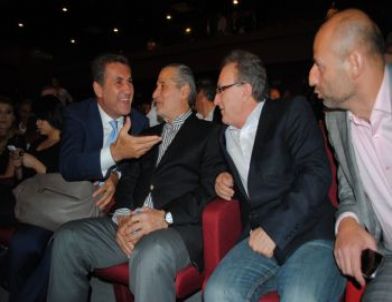 Şişli Belediyesi, Mikrofonun Sihirli Seslerini Ödüllendirdi