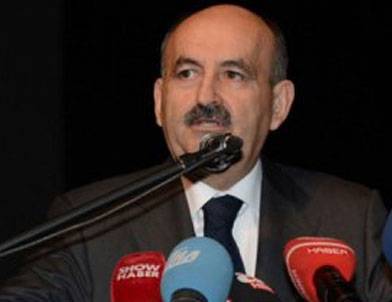 Türkiye'nin İçki Tüketimini Bakan Açıkladı