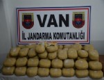 Van’da Uyuşturucu Operasyonu