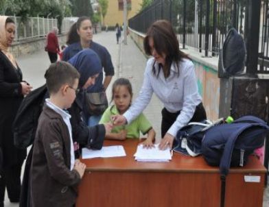 Velilerden İmam Hatip Tepkisi