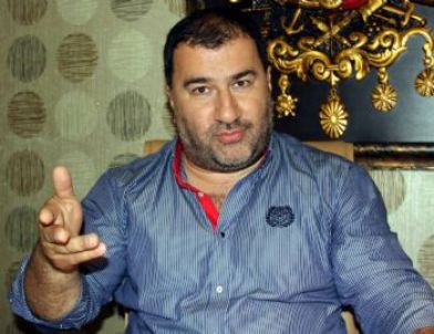 Zobguldak Vergi Rekortmeni Gökhan Demir