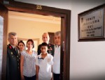 UZMAN JANDARMA - Adana’da Şehit Evi Açıldı