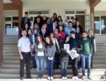 SEÇMELİ DERS - Bayburt Üniversitesi Yine Bir İlki Gerçekleştirerek Bayburt’ta Zekâ Oyunları Şenliği Düzenliyor