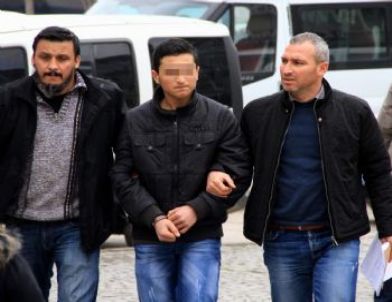 Cinsel Taciz Cinayetine 11 Yıl Hapis