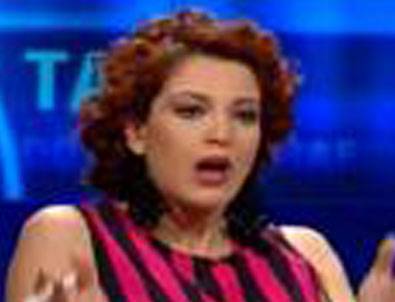 CNN Türk'te Başbakan kavgası