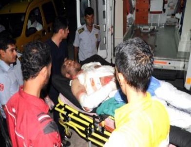 Derelzor'dan Getirilen 3 Yaralıdan Biri Öldü