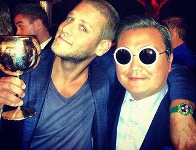 Durumu kimse 'çakma'dı