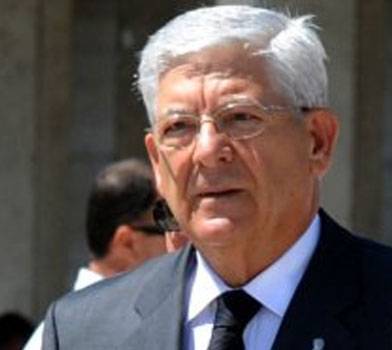 Hurşit Tolon JİTEM'in varlığını inkar etti