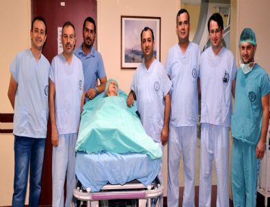 İkinci Baharına 78’inde Başladı