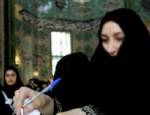 İranlı Kadın Ajanların 'Muta Nikahı'Oyunu