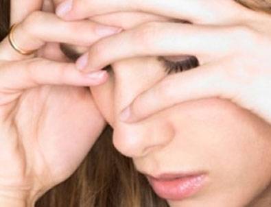 Kadınların bitmek bilmeyen sorunu