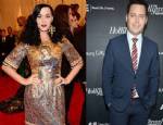 JOHN MAYER - Katy Perry’nin Yeni Aşkı