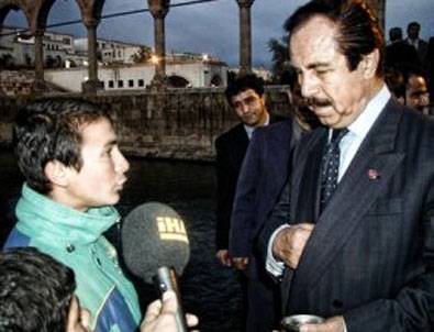 Kozakçıoğlu'nun Ölümündeki Şok Ayrıntı