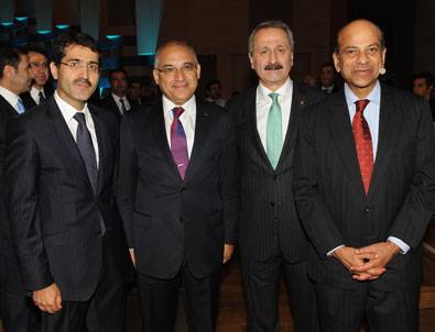 'Markalaşmaya devam, markalaşmayı desteklemeye sonuna kadar devam'