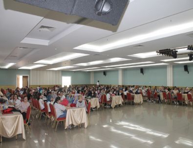 “Meslek Lisesinden Mezun Olur Olmaz İşkur'a Kayıt Yaptırın”