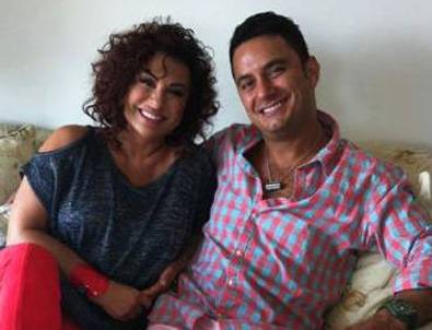 Nilgün Belgün'den Şaşırtan İtiraf