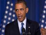 GUANTANAMO HAPİSHANESİ - Obama: Savaşımız İslam'la değil