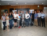 PAİNTBALL - Pırlanta Erciyes'in 'Takım' Ruhu
