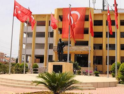 Reyhanlı Başbakan Erdoğan'ı bekliyor