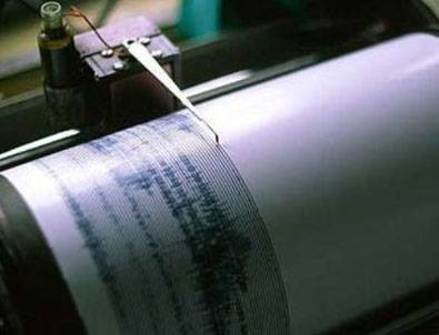 Rusya'da 8,2 şiddetinde deprem!