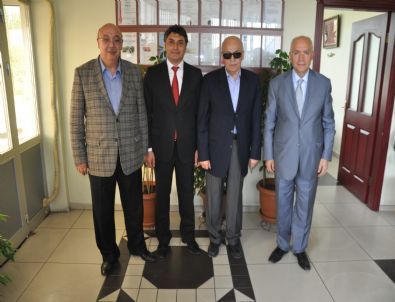 Sandıklı Yeni Bir 5 Yıldızlı Otele Daha Kavuşuyor