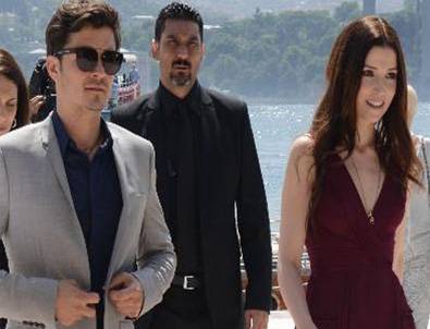 'Selma Çok Etkileyici'