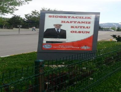 Sigortacılık Haftası Kutlamaları 26 Mayıs’ta
