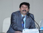 UNESCO - Türk Dili ve Edebiyatı Bölümü Öğretim Üyesi Selehattin Bekki ‘Neşet Ertaş Sempozyumu’ Nu Değerlendirdi