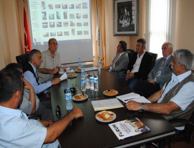 Akçakoca’da Sivil Toplum İlave Mendireğe Sıcak Bakmıyor