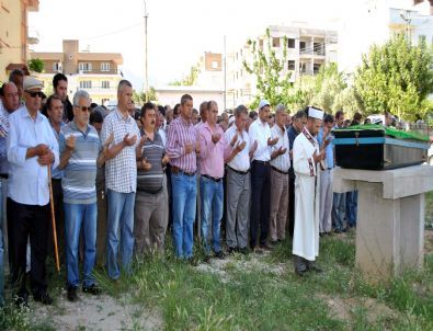 Aydın Memur-Sen’in Acı Günü
