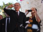 EYALET SİSTEMİ - Bahçeli, Adana’da Vatan Mitingi’nde Halka Hitap Etti