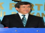 SURİYE DOSTLARI - Bakan Davutoğlu’ndan Suriye Değerlendirmesi