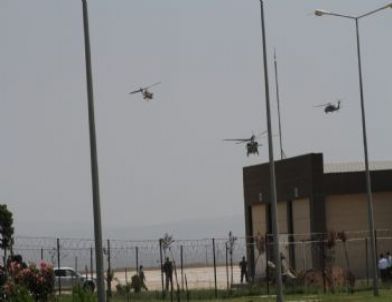 Başbakan Erdoğan Hatay’da