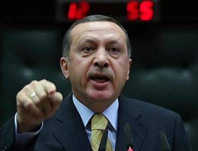 Başbakan Erdoğan, Reyhanlı Temaslarını Değerlendirdi