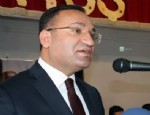 Başbakan Yardımcısı Bekir Bozdağ'ın açıklaması Haberi