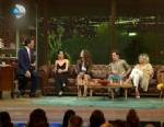 FENOMEN - Beyaz Show'da Yine Kahkaha Tufanı Yaşandı