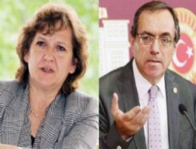 CHP'de gerilim tırmanıyor