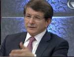 İSKELE SANCAK - Davutoğlu: Kılıçdaroğlu o vebali nasıl öder
