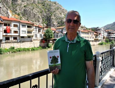 Emektar Eczacı Anılarını Yazdı