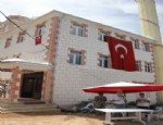 ERENYURT - Erenyurt Hasanlı Camii İbadete Açıldı